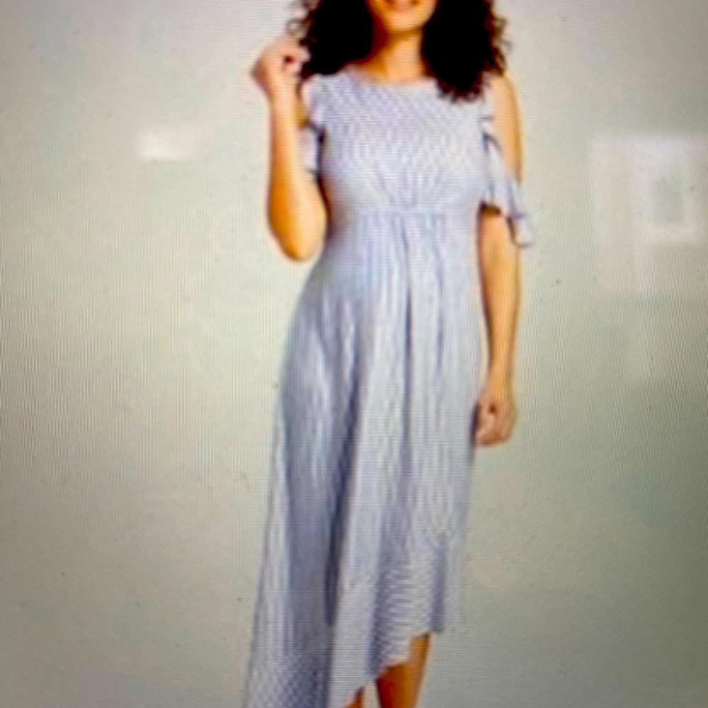 Maternity dress